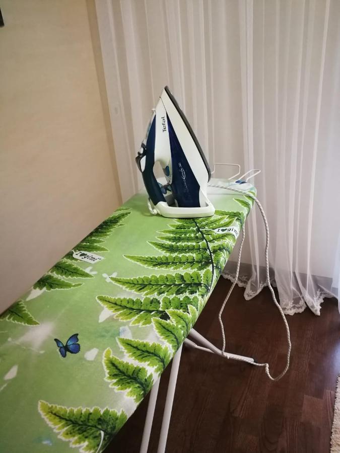 Cathedral Park And Pedestrian Zone Ultracentral Cozy Apartment In Kischinau Exterior foto